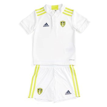Maillot Football Leeds United Domicile Enfant 2021-22